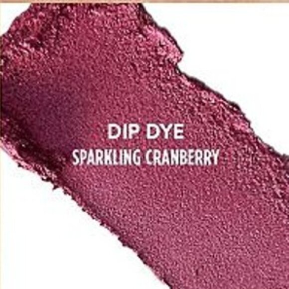 GXVE Paint It Up Longwear Mousse Eyeshadow*~Dip Dye NIB - 2 x 0.3 oz Tubes - Picture 2 of 11